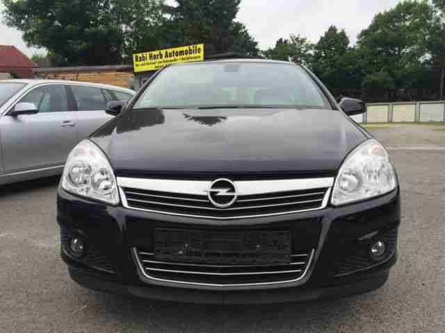 Opel Astra 1.4 Catch me