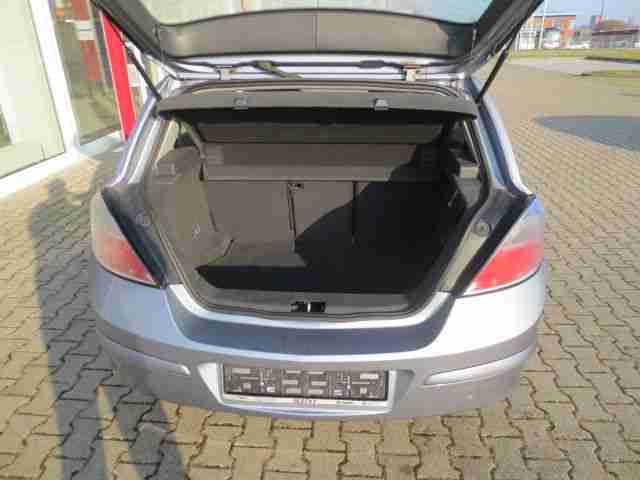 Opel Astra 1.4 Edition