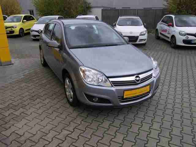 Opel Astra 1.4 Edition