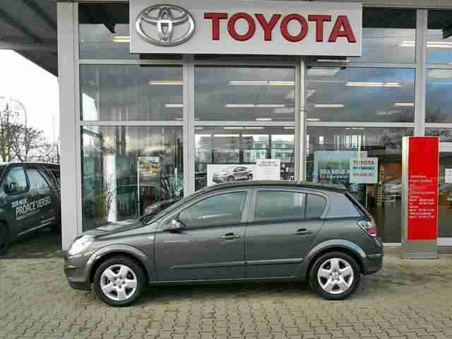 Opel Astra 1.4 Edition