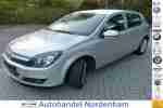 Astra 1.4 Edition BENZIN&GAS KLIMA 5TRG