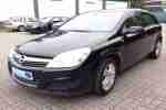 Astra 1.4 Edition ERST 53.000 KM KLIMA MFL ALU