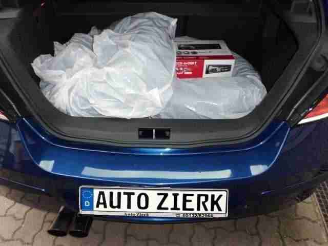 Opel Astra 1.4 Edition KLIMAANLAGE 5türig