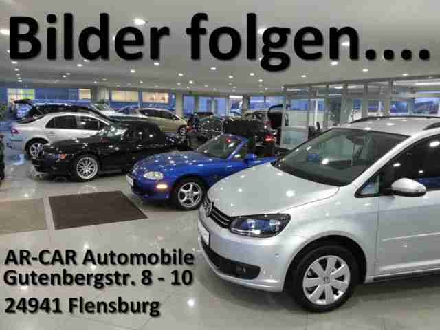 Astra 1.4 Edition Klima