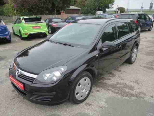 Astra 1.4 Edition Klima Euro4