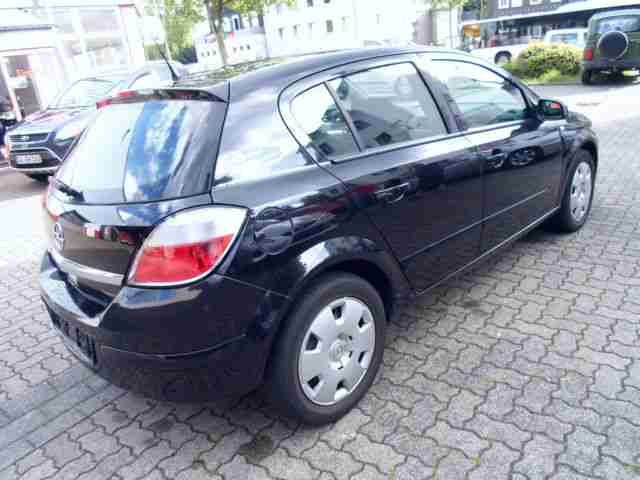 Opel Astra 1.4 Edition MOD 2005 KLIMA