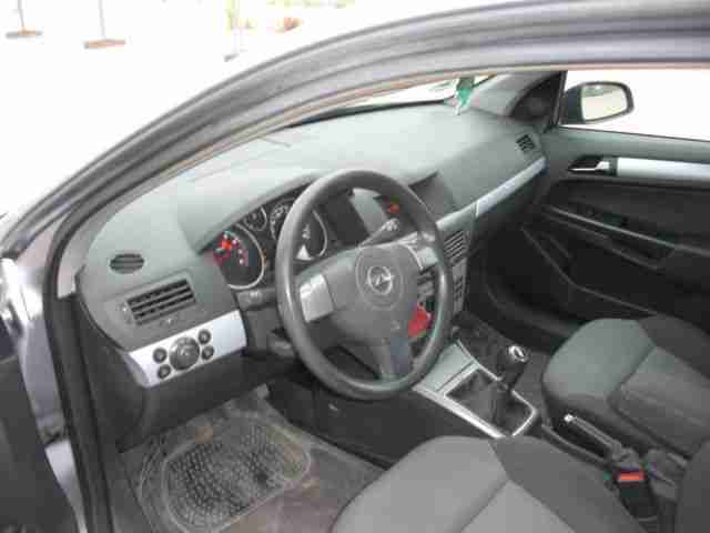 Opel Astra 1.4 *KLIMA* *EURO 4**TÜV 1-2017*