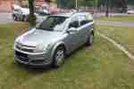 Astra 1.4 KLIMA LPG GASANLAGE EURO 4
