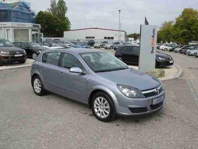 Opel Astra 1.4 , Lim Elegance Klima
