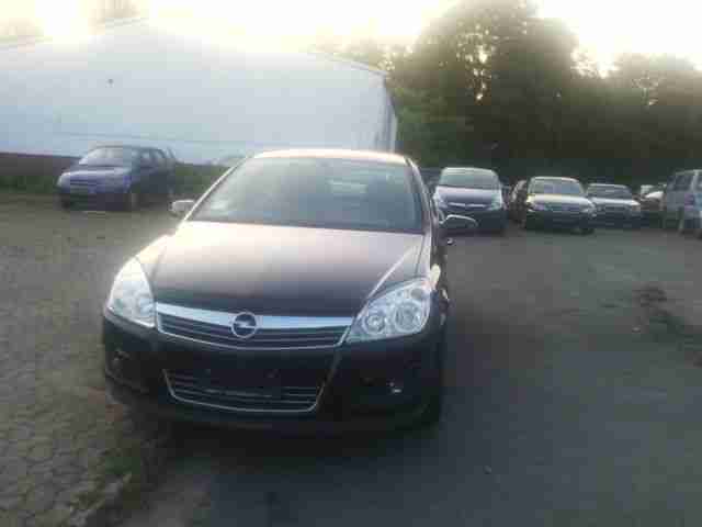 Opel Astra 1.4 MIT LPG