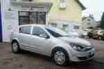 Astra 1.4 Scheckheftgepflegt