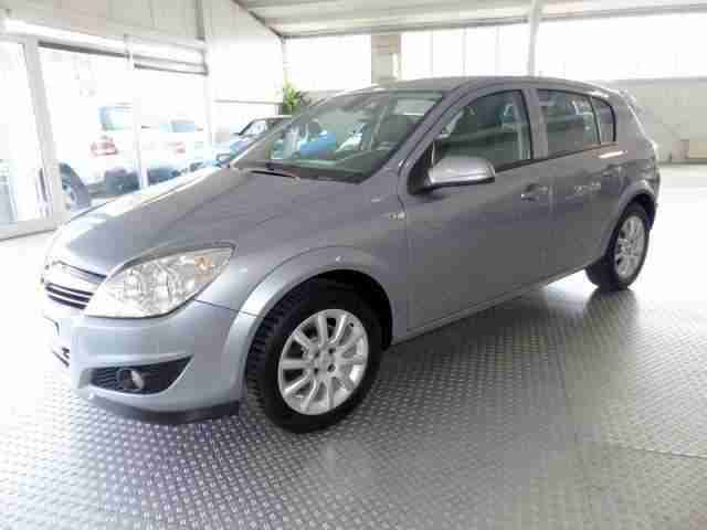 Opel Astra 1.4 *Scheckheftgepflegt*Klima*