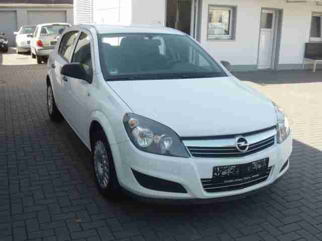 Opel Astra 1.4 Selection 110 Jahre, 1.Hand, Klima