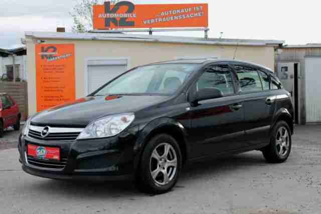 Opel Astra 1.4 Selection 110 Jahre