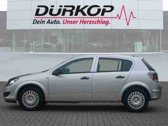 Opel Astra 1.4 Selection 110 Jahre,Klima,ESP,NSW