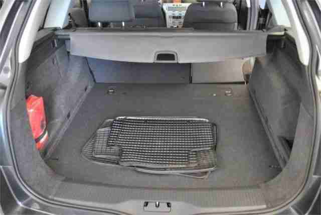 Opel Astra 1.4 Selection mit Klimaanlage