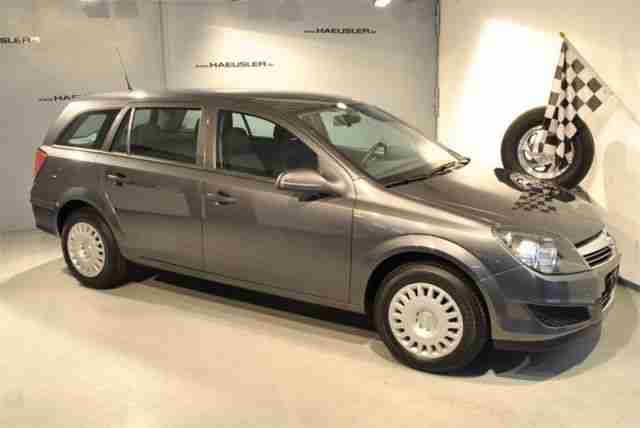 Opel Astra 1.4 Selection mit Klimaanlage