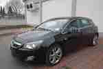 Astra 1.4 Turbo Cosmo Leder Xenon