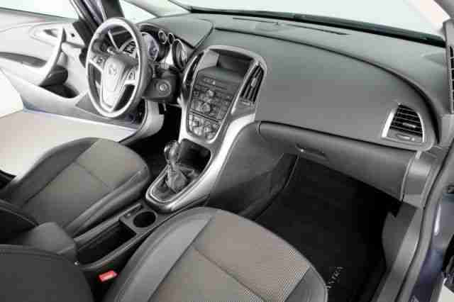 Opel Astra 1.4 Turbo Cosmo Limousine Klimaaut. Xenon
