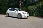 Astra 1.4 Turbo Innovation 103 KW (140 PS)