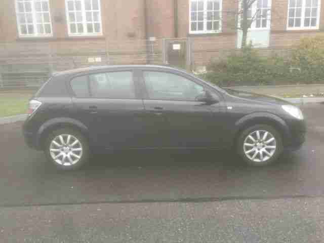 Astra 1.4 ecoFLEX Modell 2010 LPG