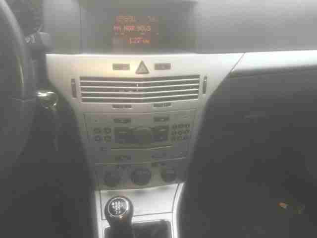 Opel Astra 1.4 ecoFLEX**Modell 2010***LPG ***