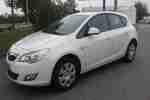 Astra 1.4 ecoFLEX Selection