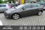 Astra 1.4 ecoFLEX Sport Klima, FlexFix Fahrradtr