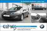 Astra 1.4 ecoFLEX Sport Multifunktionslenkrad Kl