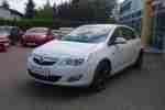 Astra 1.4 ecoFlex Klimaanlage