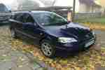 Astra 1, 6, 16V, Kombi