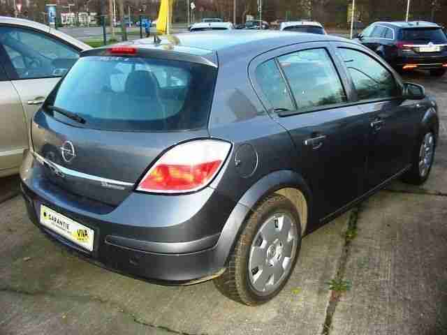 Opel Astra 1.6