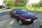 Astra 1.6 Bj 1993 HU und ASU 06.2015 KM Stand