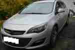 Astra 1.6 CDTI DPF ecoFLEX Sports Tourer