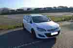 Astra 1.6 CDTI DPF ecoFLEX Sports TourerStart Stop