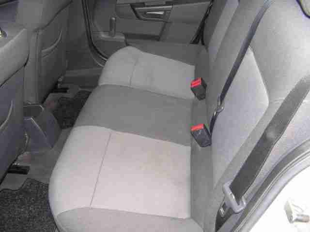 Opel Astra 1.6