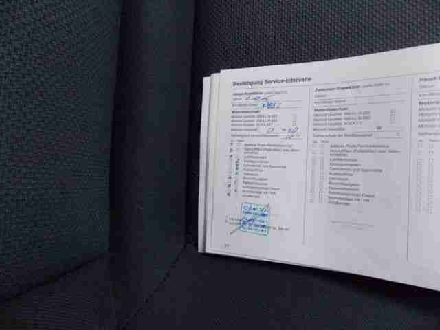 Opel Astra 1.6 Caravan