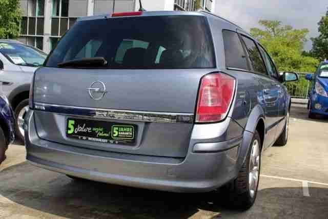 Opel Astra 1.6 Caravan Catch me