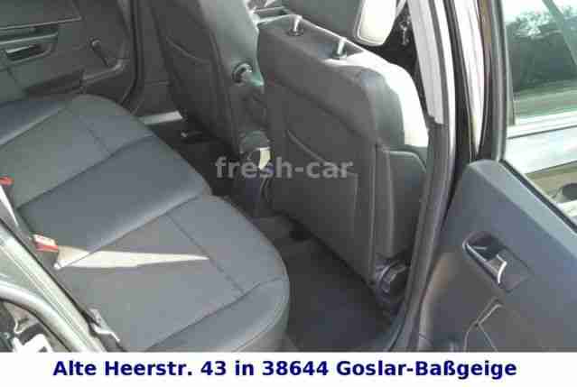 Opel Astra 1.6 Caravan Cosmo 18 Zoll ALUFELGEN