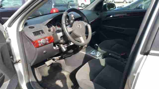 Opel Astra 1.6
