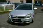 Astra 1.6 Caravan Edition