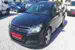 Astra 1.6 Caravan Edition