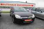 Astra 1.6 Caravan Edition