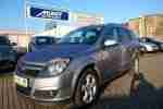 Astra 1.6 Caravan Edition