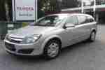 Astra 1.6 Caravan Edition (H) erst 77 tkm TOP