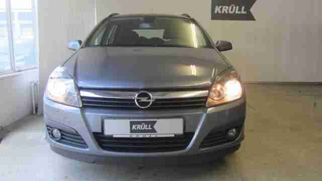 Opel Astra 1.6