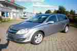 Astra 1.6 Caravan Edition KLIMA PDC AHK