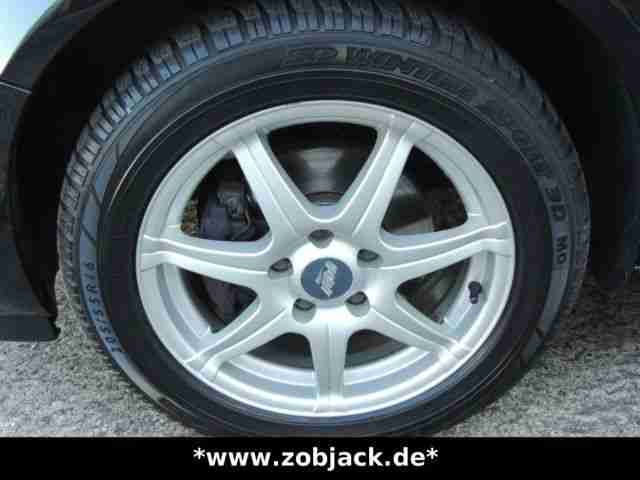 Opel Astra 1.6 Caravan Edition*Klimaaut./ BC u.v.m.*