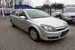 Astra 1.6 Caravan Edition PDC Gepflegt