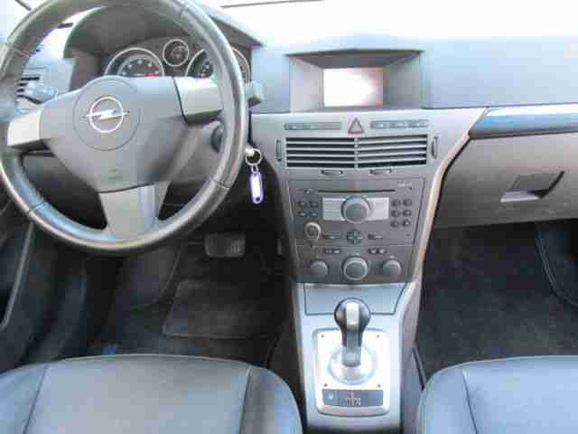 Opel Astra 1.6